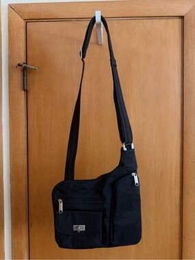 Travelon Crossbody Bag